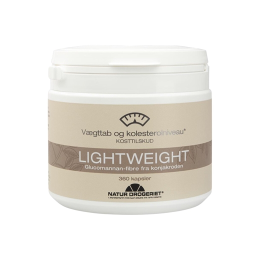 Lightweight pulver 400 g Uglecare Lightweight pulver 400 g