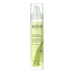 AVIVIR Aloe Vera Night Cream