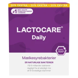 Lactocare Daily