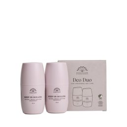 Rudolph Deo Duo