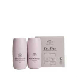 Rudolph Deo Duo