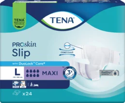TENA Slip Maxi L