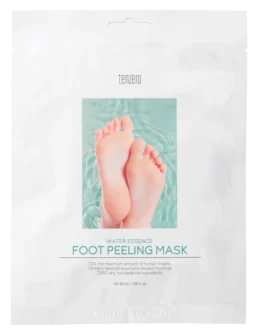 TENZERO Foot peeling mask