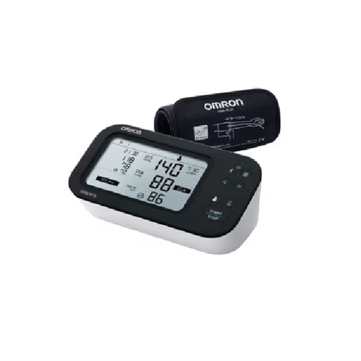 Omron, M7 intelli IT Uglecare Omron, M7 intelli IT
