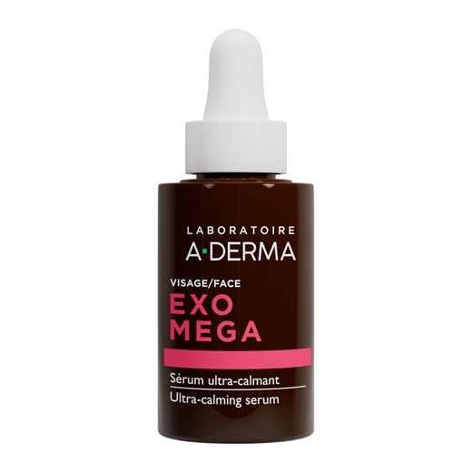 A-DERMA EXOMEGA Ultra-Calming Uglecare A-DERMA EXOMEGA Ultra-Calming