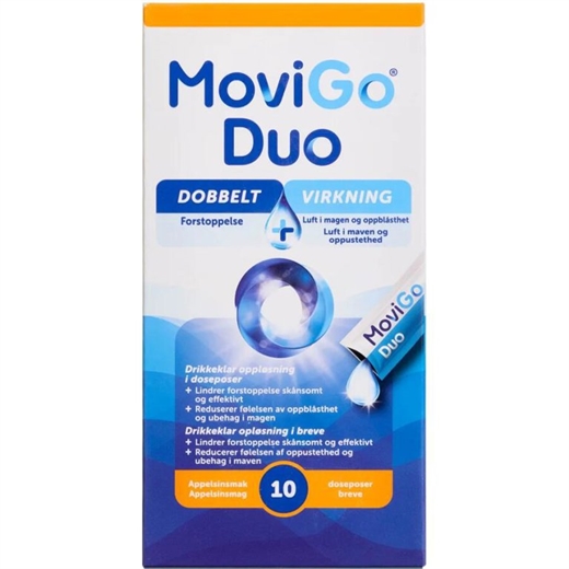 Movigo Duo 10 Uglecare Movigo Duo 10