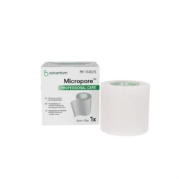 3M Micropore Hvid Refill