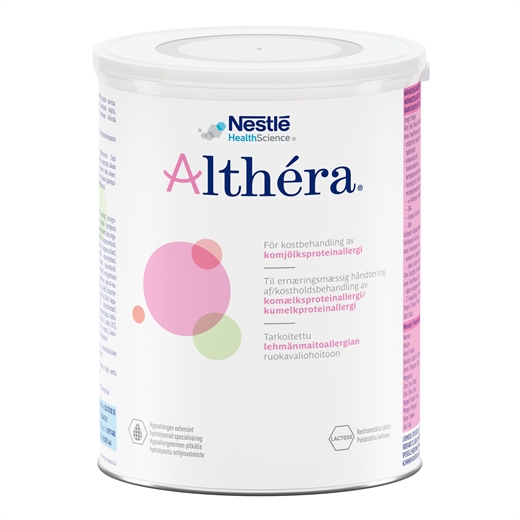 Althera Uglecare Althera