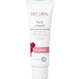 Decubal Calming Face Cream