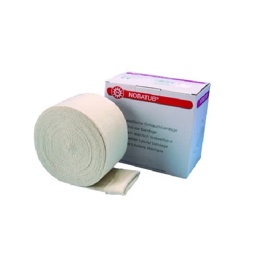 Nobatub hvid F 10 cm x 10 m Uglecare Nobatub hvid F 10 cm x 10 m