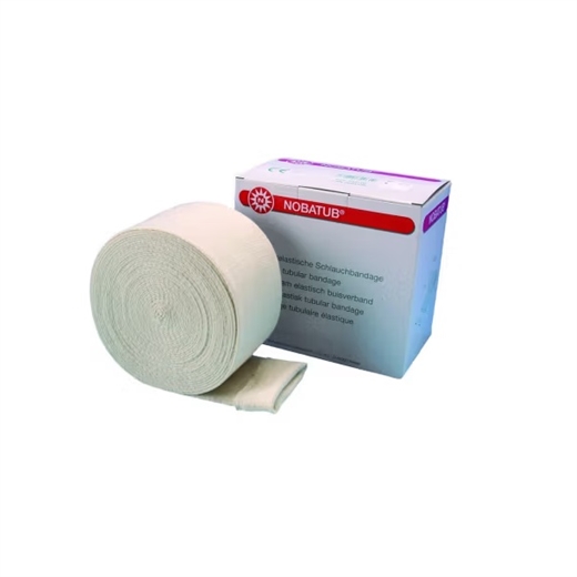 Nobatub hvid E 8,75 cm x 10 m Uglecare Nobatub hvid E 8,75 cm x 10 m