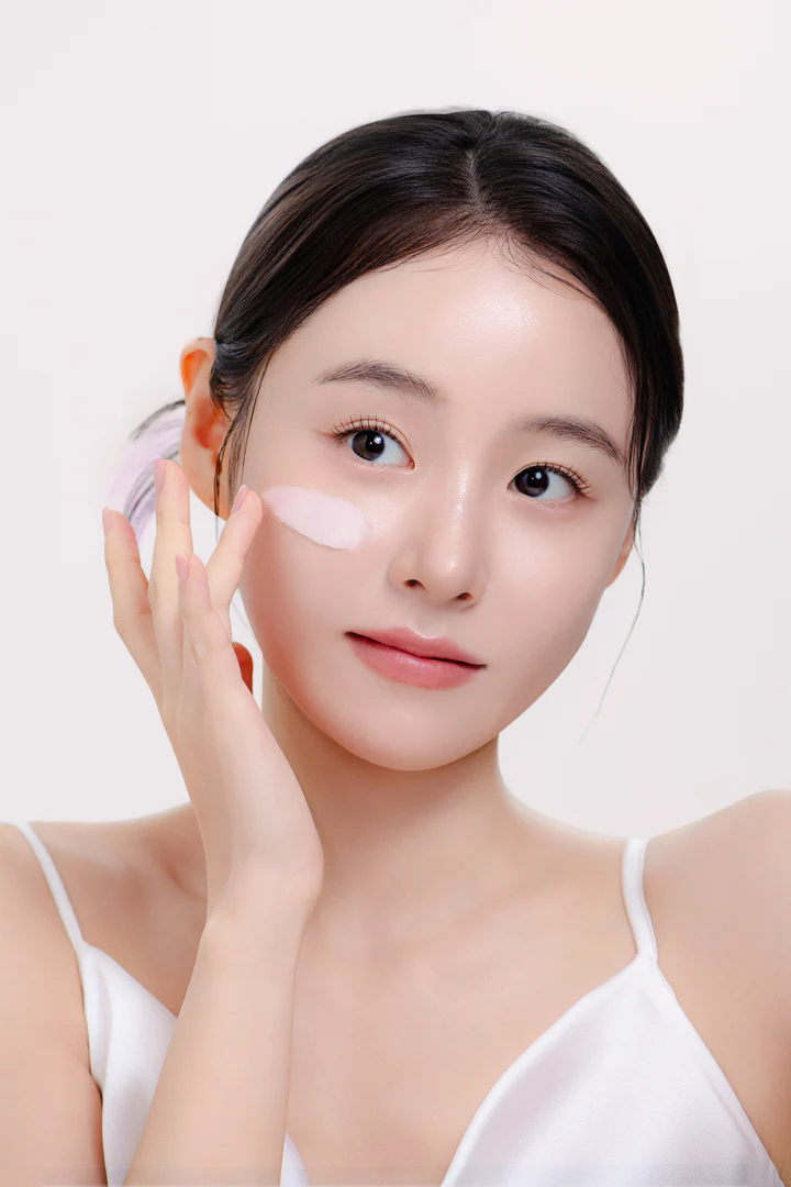 Aperire Spa relief very pretty pore mask 120g Uglecare Aperire Spa relief very pretty pore mask 120g - Billede 2