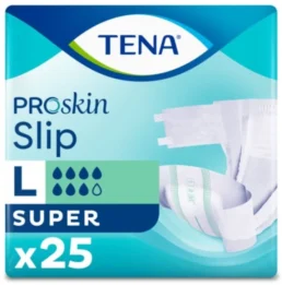 TENA Slip Plus L