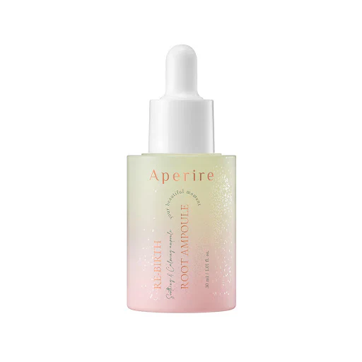 Aperire Re-birth root ampoule serum