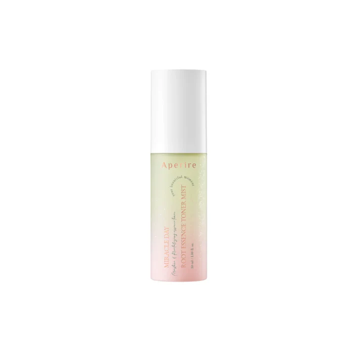 Aperire Miracle Day Root Essence Toner 50 ml