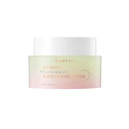 Aperire  Bouncing root origin cream
