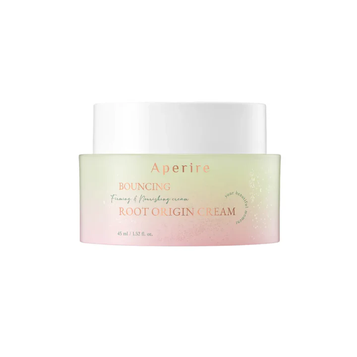 Aperire Bouncing root origin cream