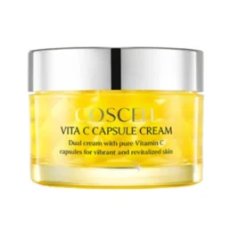 COSCELL Vita C Capsule Cream