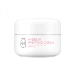 G9SKIN White In Whipping Cream