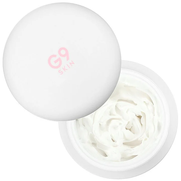 G9SKIN White In Whipping Cream Uglecare G9SKIN White In Whipping Cream - Billede 2