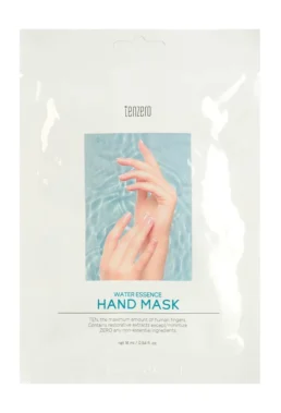 TENZERO Water Essence Hand Mask