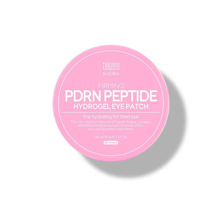 TENZERO Firming PDRN Peptide Hydrogel Eye Patch