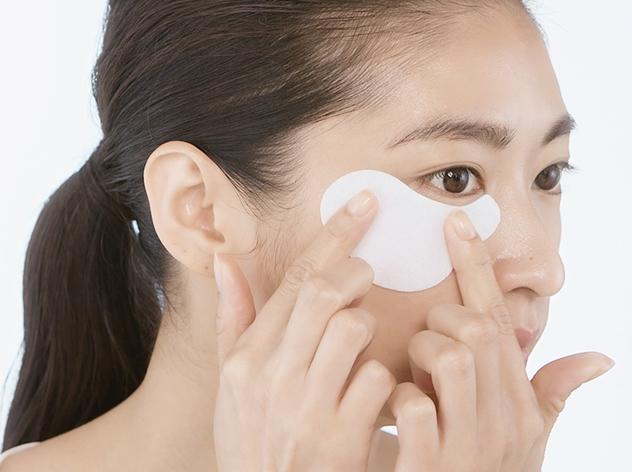 TENZERO Firming PDRN Peptide Hydrogel Eye Patch Uglecare TENZERO Firming PDRN Peptide Hydrogel Eye Patch - Billede 2