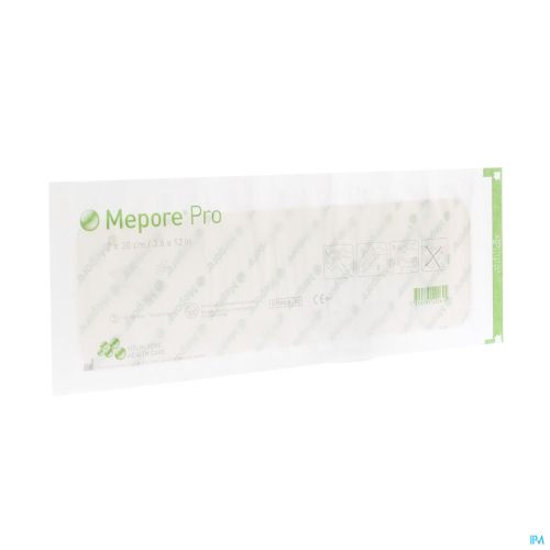 Mepore Pro bandage 9x30 cm Uglecare Mepore Pro bandage 9x30 cm