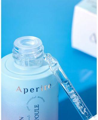 Aperire Be frozen pore ampoule serum Uglecare Aperire Be frozen pore ampoule serum - Billede 2