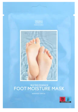 TENZERO Foot Moisture mask