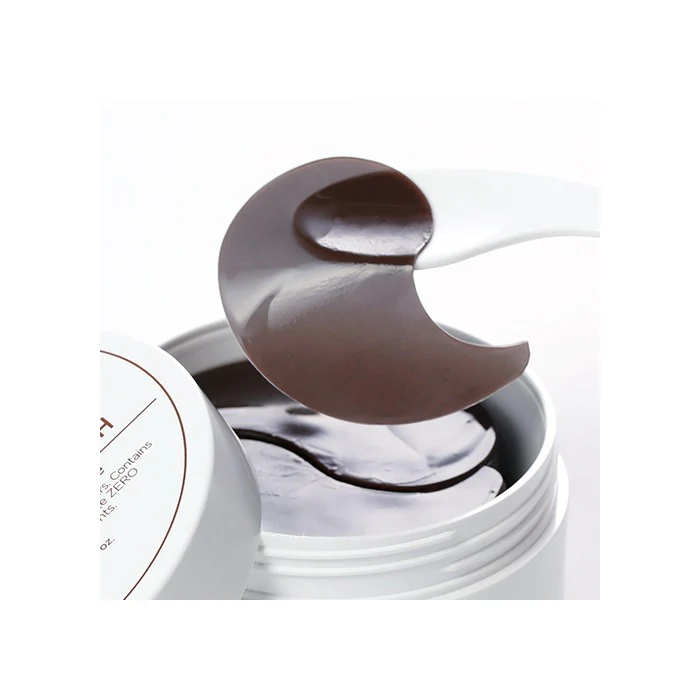 TENZERO Depuffing Caffeine Hydrogel Eye Patch Uglecare TENZERO Depuffing Caffeine Hydrogel Eye Patch - Billede 3