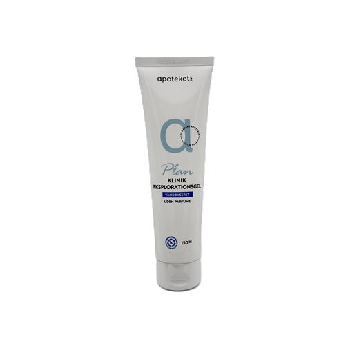 Apo.Klinik Eksplorations Gel Uglecare Apo.Klinik Eksplorations Gel