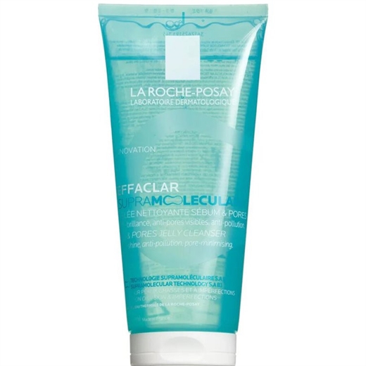 LRP Effaclar Sup O&P CleansGel Uglecare LRP Effaclar Sup O&P CleansGel