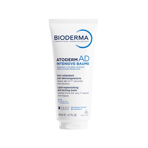Bioderma Atoderm AD Intensive Uglecare Bioderma Atoderm AD Intensive