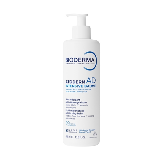 Bioderma Atoderm AD Intensive Uglecare Bioderma Atoderm AD Intensive