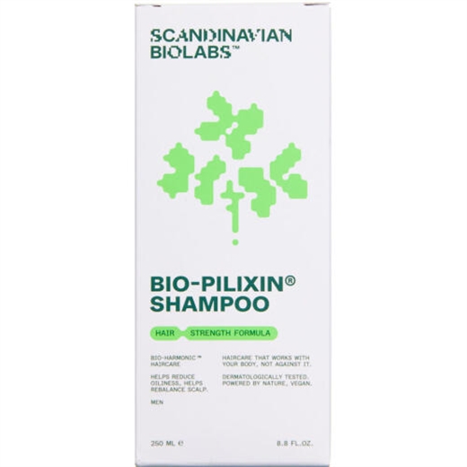 Bio-Pilixin Shampoo Men Uglecare Bio-Pilixin Shampoo Men