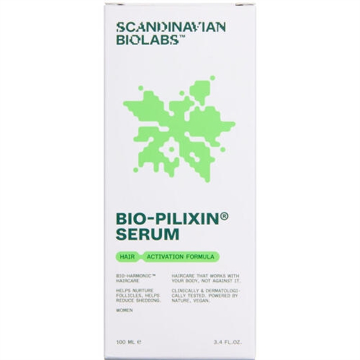 Bio-Pilixin Serum Women Uglecare Bio-Pilixin Serum Women