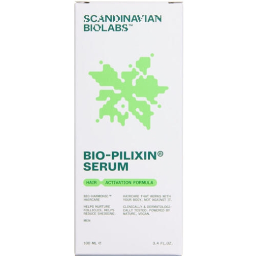 Bio-Pilixin Serum Men Uglecare Bio-Pilixin Serum Men