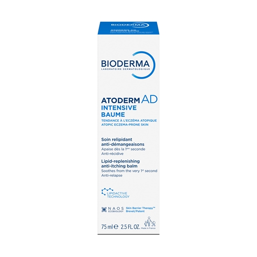 Bioderma Atoderm AD Intensive Uglecare Bioderma Atoderm AD Intensive