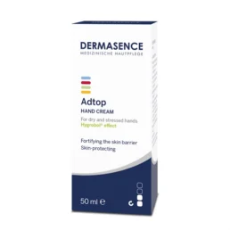 Adtop Hand Cream