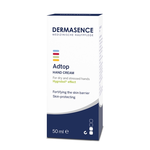 Adtop Hand Cream Uglecare Adtop Hand Cream