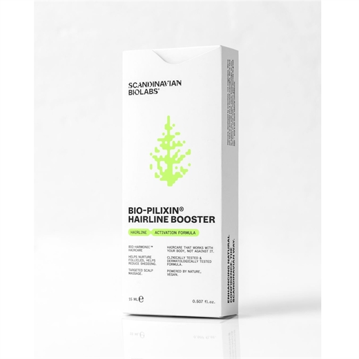 Bio-Pilixin Hairline Booster Uglecare Bio-Pilixin Hairline Booster