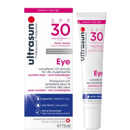 Eye Protection SPF30 Uglecare Eye Protection SPF30
