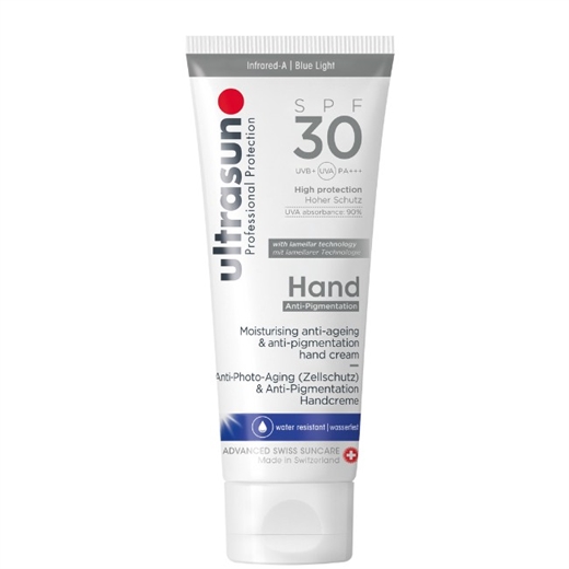 Anti-P Hand Cream SPF30 Uglecare Anti-P Hand Cream SPF30