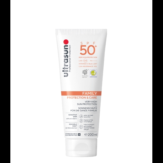 Family SPF50+ Uglecare Family SPF50+