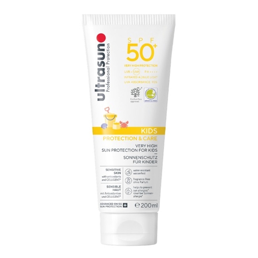 Kids SPF50+ Uglecare Kids SPF50+