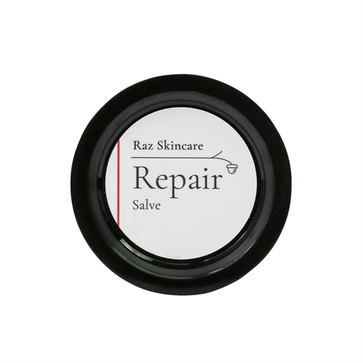 RAZ Repair Salve 10 ml. Uglecare RAZ Repair Salve 10 ml.