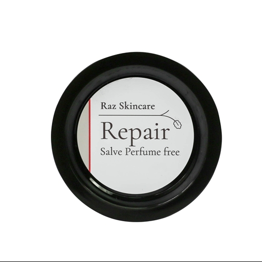 RAZ Repair Salve 10 ml. UP. Uglecare RAZ Repair Salve 10 ml. UP.