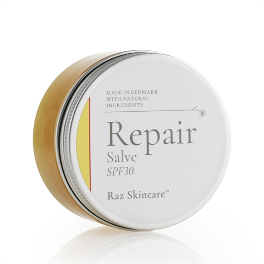 RAZ Repair Salve 100ml. SPF30 Uglecare RAZ Repair Salve 100ml. SPF30
