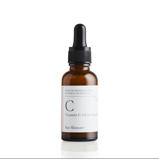 RAZ Vitamin C - Glow Serum Uglecare RAZ Vitamin C - Glow Serum